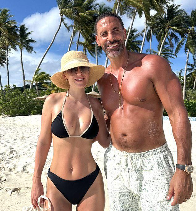 举家搬到迪拜，费迪南德：足球现在不是我生活的主导了