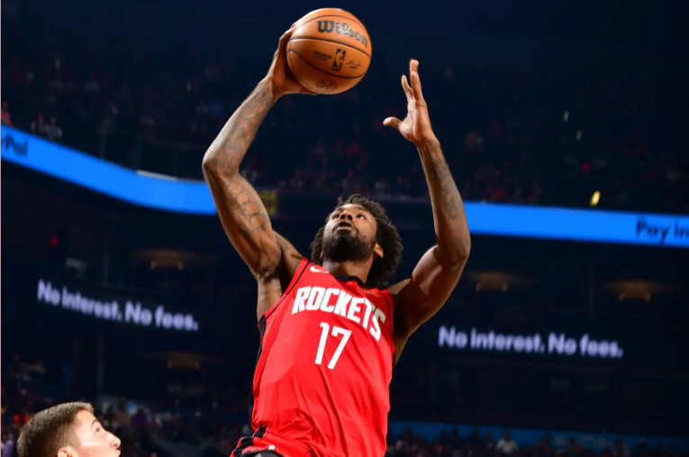 开云娱乐-打出了现象级的表现！极不稳定的火箭锋线新星竟成为了关键人物？